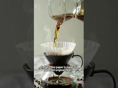 koffiefiltreerpapier