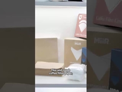 koffiefiltreerpapier