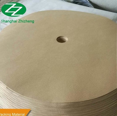 Kitchen Edible Oil Filter Paper Roll For Restaurant Fast Food Shop