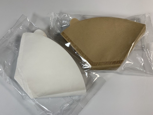 Size 102 Coffee Filter Paper