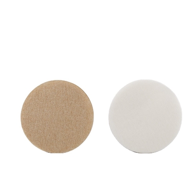 56mm Round Disc Coffee Filters 100pcs Coffee Filter Paper
