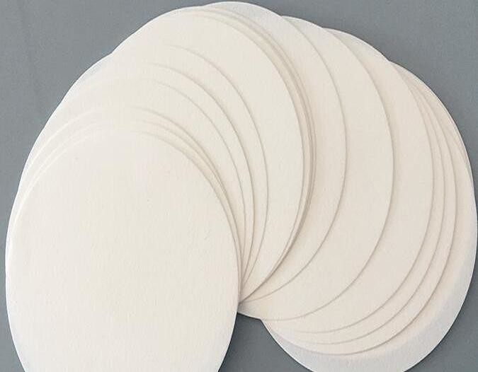 Kitchen Edible Oil Filter Paper Roll For Restaurant Fast Food Shop