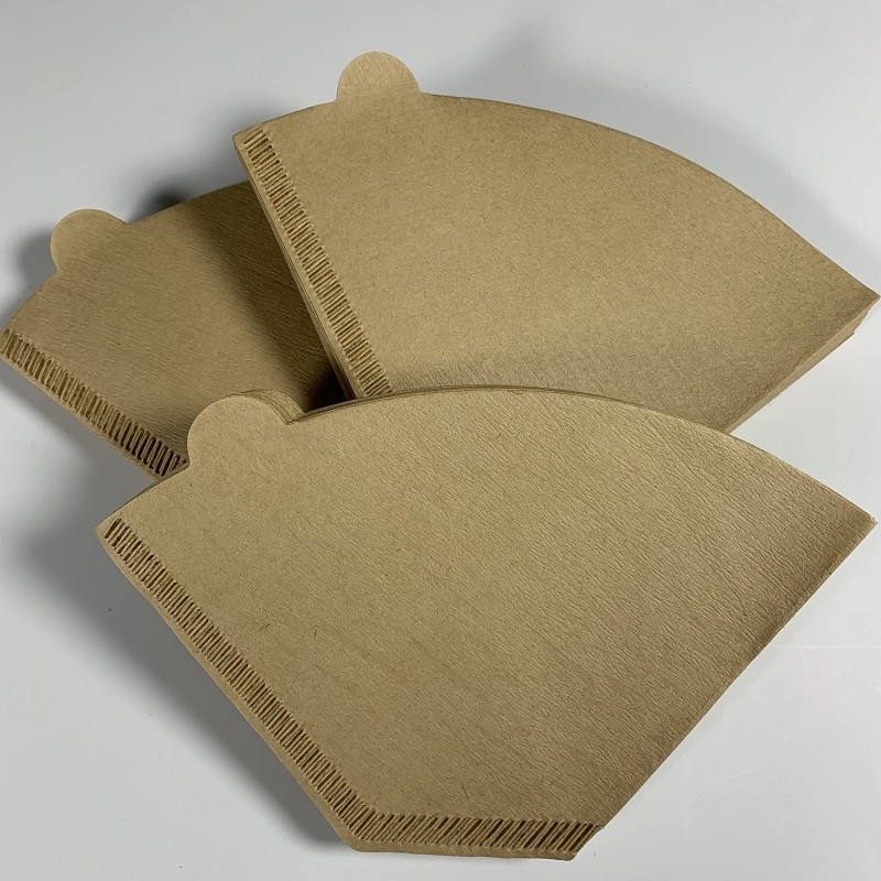 Size 102 Coffee Filter Paper